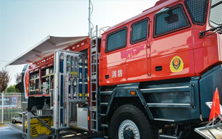 凯时app登录消防器材的使用管理制度介绍